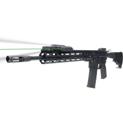 CRIMSON TRACE LASER/LIGHT RAIL