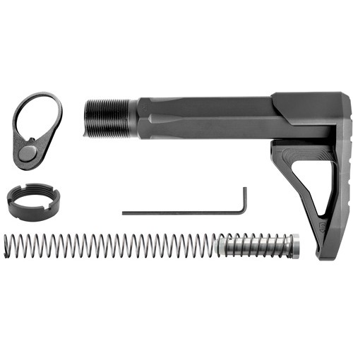 PHASE 5 MINI STOCK ASSEMBLY