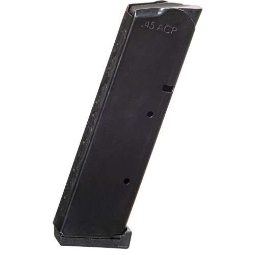PRO MAG MAGAZINE COLT GOVT