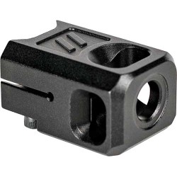 ZEV PRO COMPENSATOR FOR GLOCK