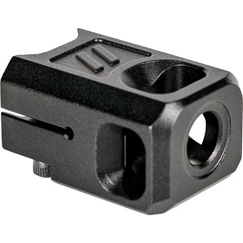ZEV PRO COMPENSATOR FOR GLOCK