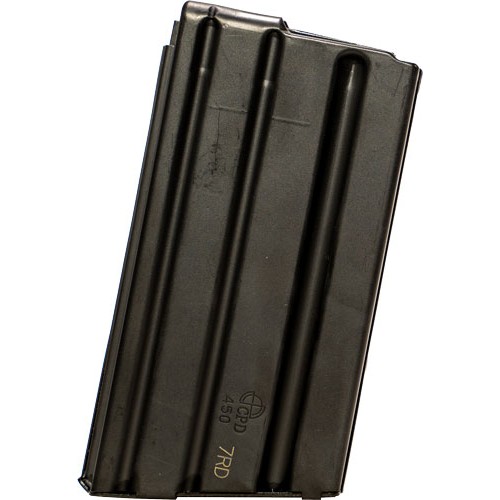 CPD MAGAZINE AR15 450 BUSH-