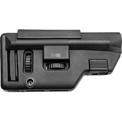 B5 SYSTEMS PRECISION STOCK