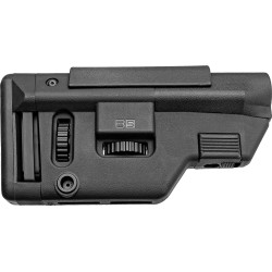 B5 SYSTEMS PRECISION STOCK