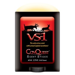 CONQUEST SCENTS DEER LURE