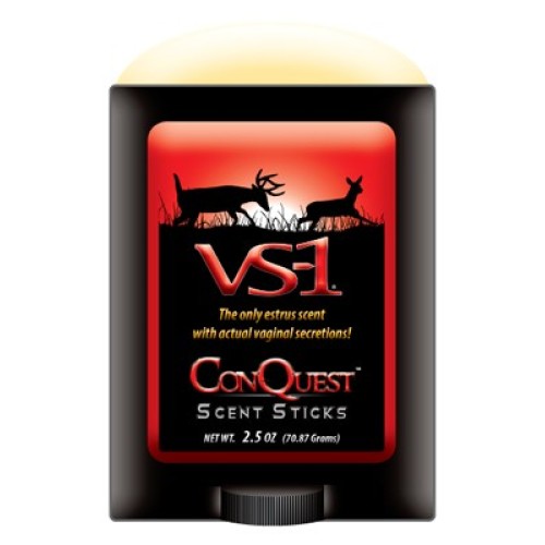CONQUEST SCENTS DEER LURE
