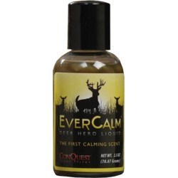 CONQUEST SCENTS DEER LURE EVER