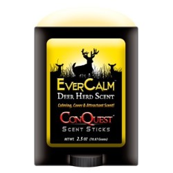 CONQUEST SCENTS DEER LURE EVER