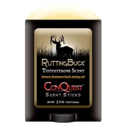 CONQUEST SCENTS DEER LURE
