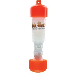 CONQUEST SCENTS SCENT
