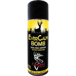 CONQUEST SCENTS DEER LURE EVER