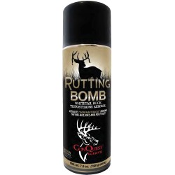 CONQUEST SCENTS DEER LURE