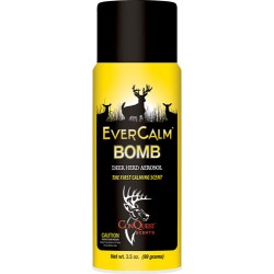 CONQUEST SCENTS DEER LURE EVER