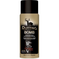 CONQUEST SCENTS DEER LURE