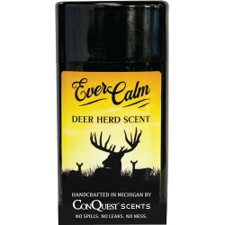 CONQUEST SCENTS ROPE SCRAPE