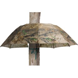 MUDDY POP UP UMBRELLA 54"W X