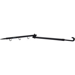 MUDDY MULTI-HANGER 23" SCREW