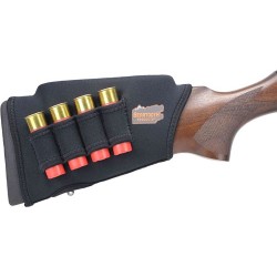 BEARTOOTH PRODUCTS BLACK COMB