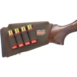 BEARTOOTH PRODUCTS BROWN COMB