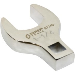 ODIN CROWFOOT 1-1/4" FOR .223