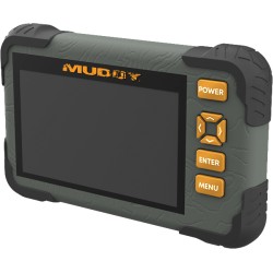 MUDDY SD CARD READER/VIEWER