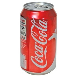 PSP COCA COLA CAN SAFE
