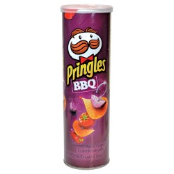 PSP PRINGLES CAN SAFE