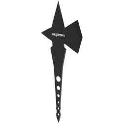 COLD STEEL TEMPLAR X THROWING