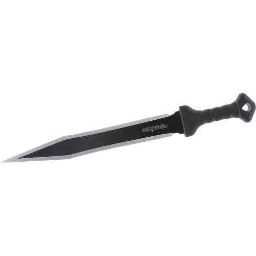 COLD STEEL THROWING SWORD 17"