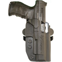 COMP-TAC INTERNATIONAL RH OWB