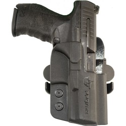 COMP-TAC INTERNATIONAL RH OWB