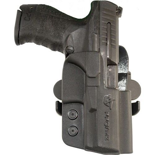 COMP-TAC INTERNATIONAL RH OWB