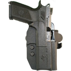 COMP-TAC INTERNATIONAL RH OWB