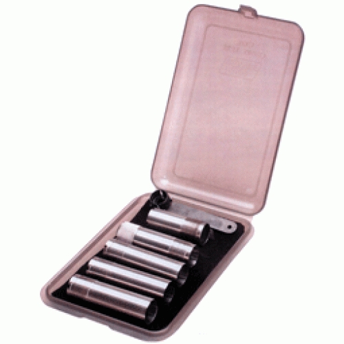 MTM CHOKE TUBE CASE FOR