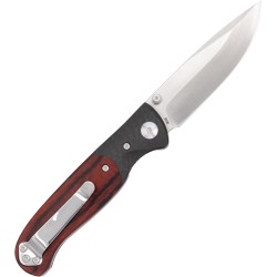 COBRATEC BARON FOLDER 3.25"