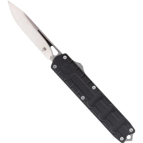 COBRATEC OTF ENFORCER BLACK