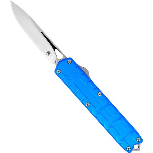 COBRATEC OTF ENFORCER BLUE