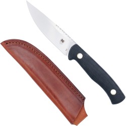 COBRATEC KOONSMAN 4" FIXED BLD