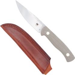 COBRATEC KOONSMAN 4" FIXED BLD