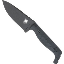 COBRATEC KINGPIN 4" FIXED BLD