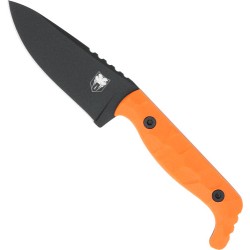 COBRATEC KINGPIN 4" FIXED BLD