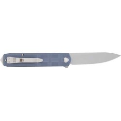 COBRATEC KUZIO FOLDER 3.12"