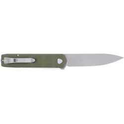 COBRATEC KUZIO FOLDER 3.12"