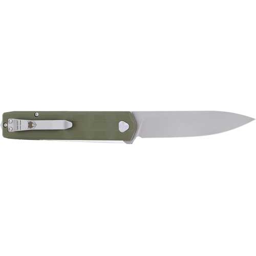 COBRATEC KUZIO FOLDER 3.12"