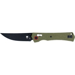 COBRATEC LEGACY BAR LOCK 3.5"