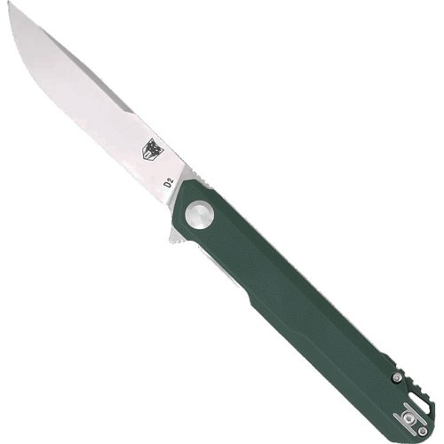 COBRATEC MONARCH 3.5" FOLDER