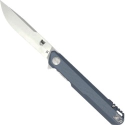 COBRATEC MONARCH 3.5" FOLDER