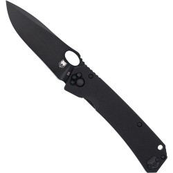 COBRATEC RAVEN 3.25" FOLDER