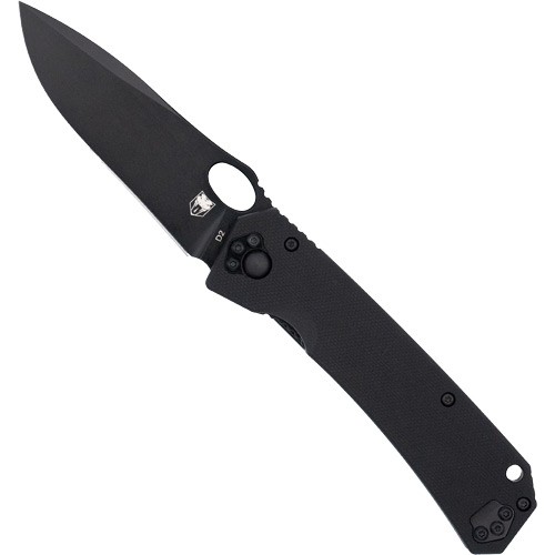 COBRATEC RAVEN 3.25" FOLDER