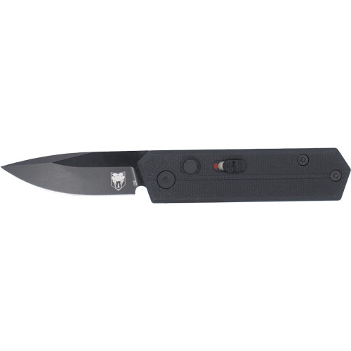 COBRATEC STINGER FOLDER 1.9"